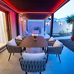 Boke Premium Apartman Szarvas