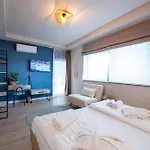 Apartman Boke Premium Szarvas