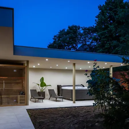 Boke Premium דירה סארוואש