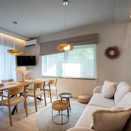 Apartman Boke Premium *