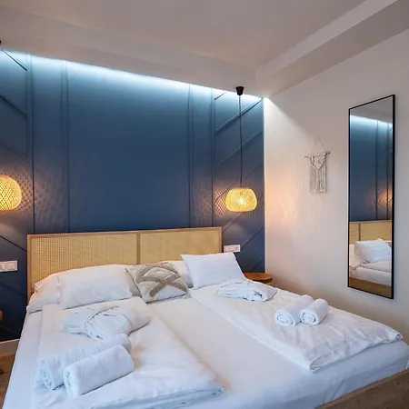 Apartmán Boke Premium *