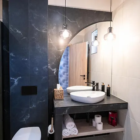 Apartman Boke Premium *