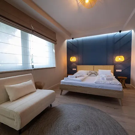 Boke Premium Szarvas