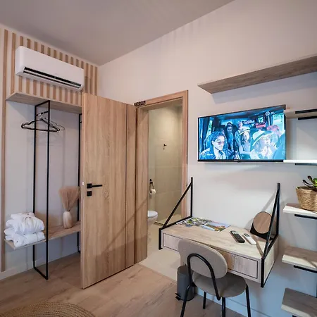 Boke Premium Apartmán
