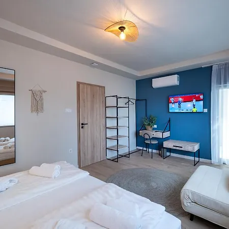 Boke Premium Apartman