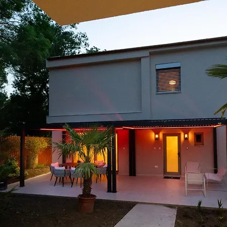 Boke Premium Apartman Szarvas