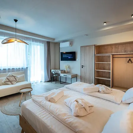 Boke Premium * Szarvas