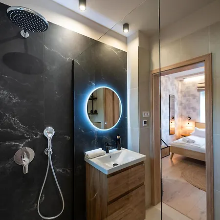 Apartmán Boke Premium Sarvaš