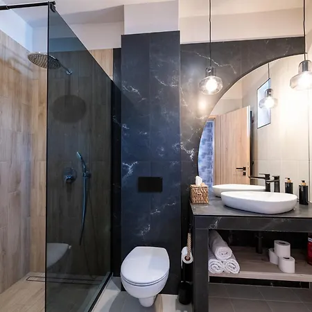 Boke Premium Apartmán