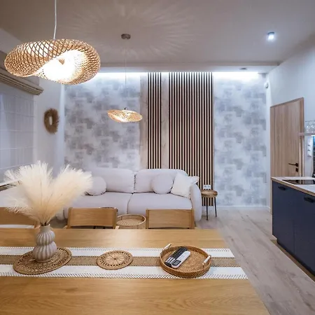 Apartmán Boke Premium *
