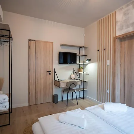 Boke Premium Szarvas