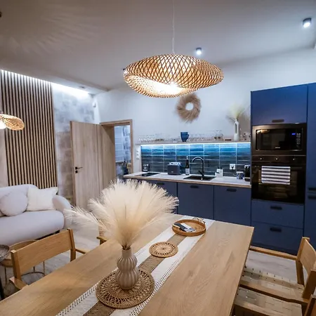 Boke Premium Apartmán
