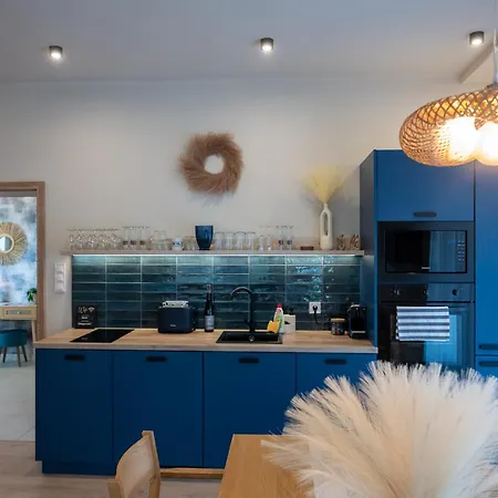 Apartman Boke Premium