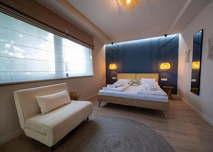 Boke Premium Szarvas